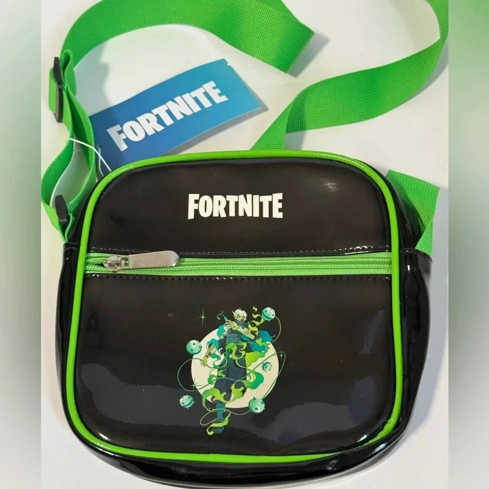 Fortnite crossbody bag